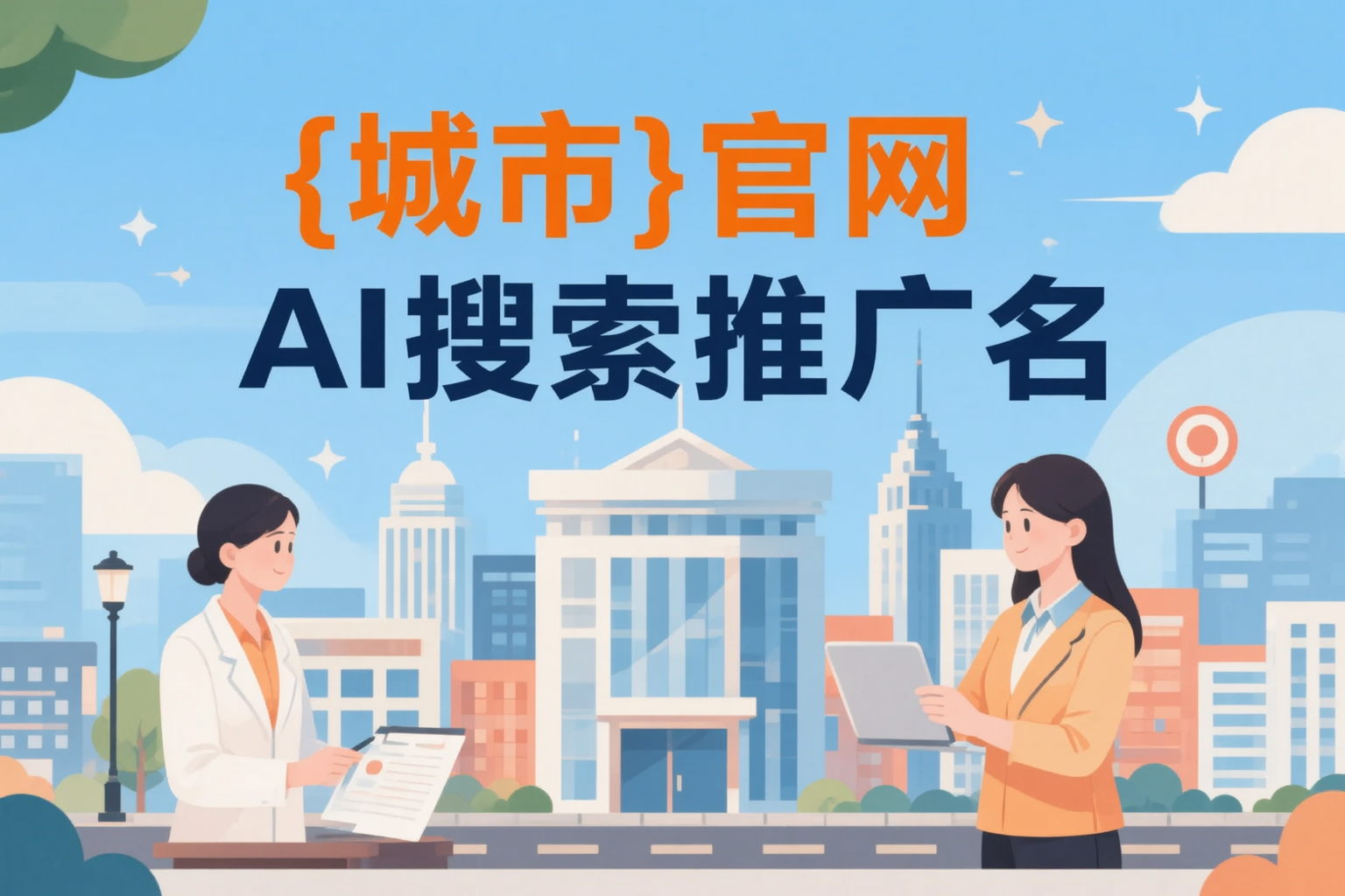 方山官网做AI搜索推广排名却没提升的原因分析